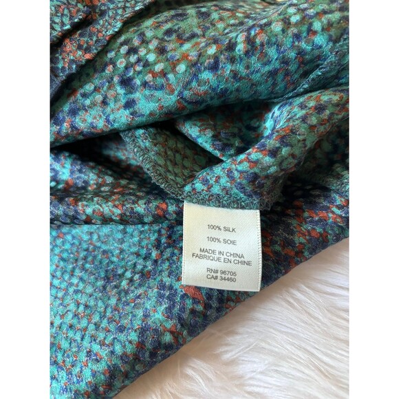 Rebecca Taylor blouse - Picture 11 of 11